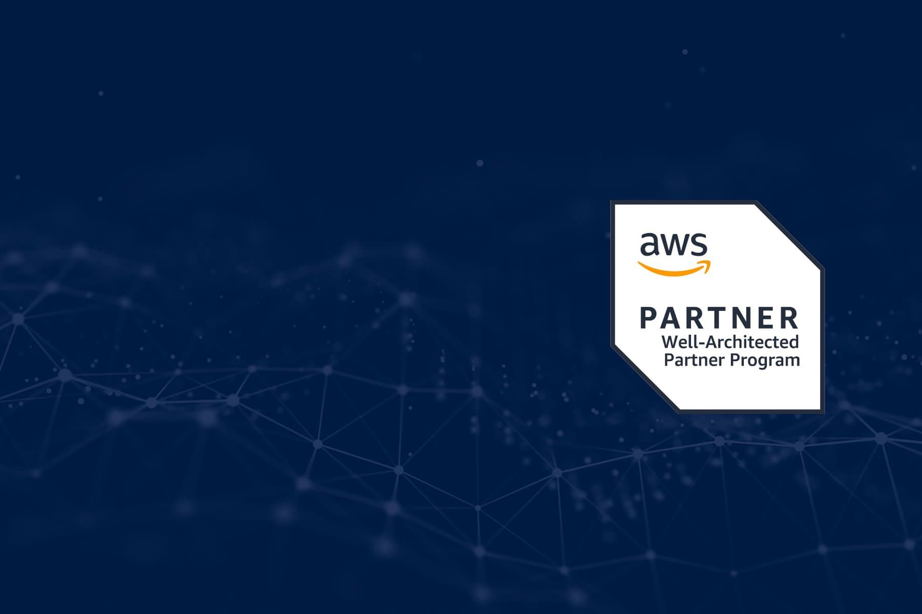 Cloudscaler Joins AWS Well-Architected Partner Programme 