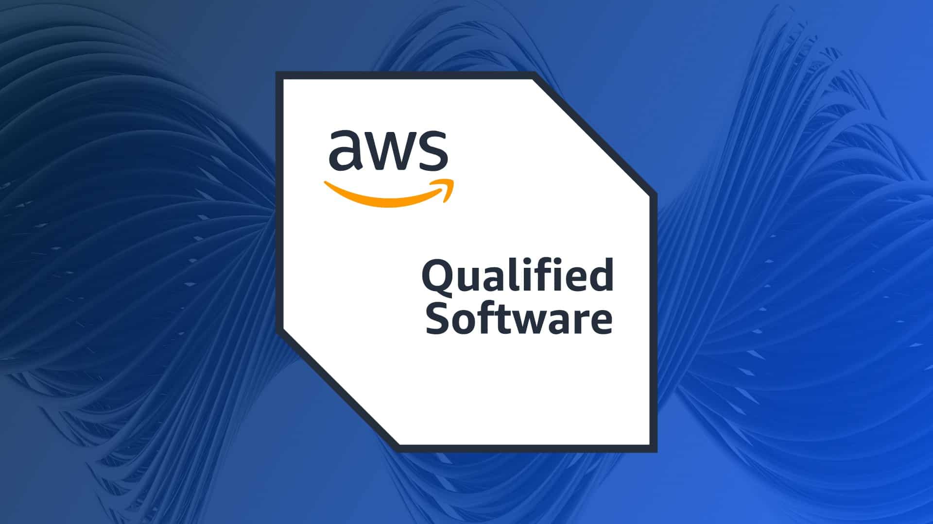 Cloudscaler is an AWS software partner!