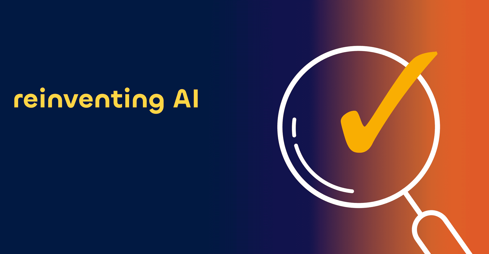 reInventing AI - Cloudscaler