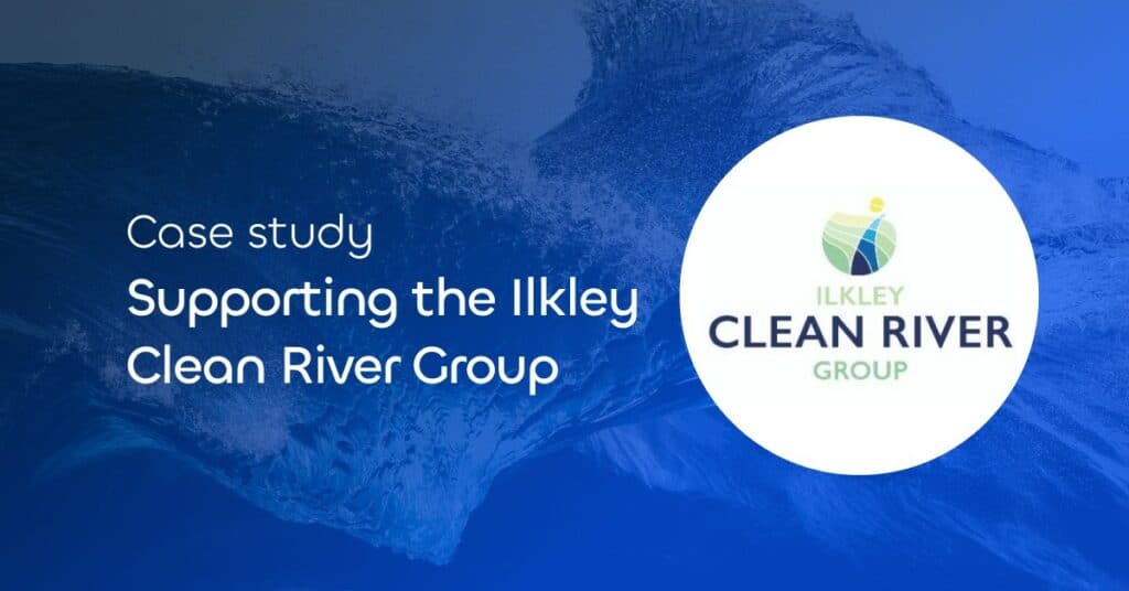 Cloudscaler Case Study Ilkley Clean River Group