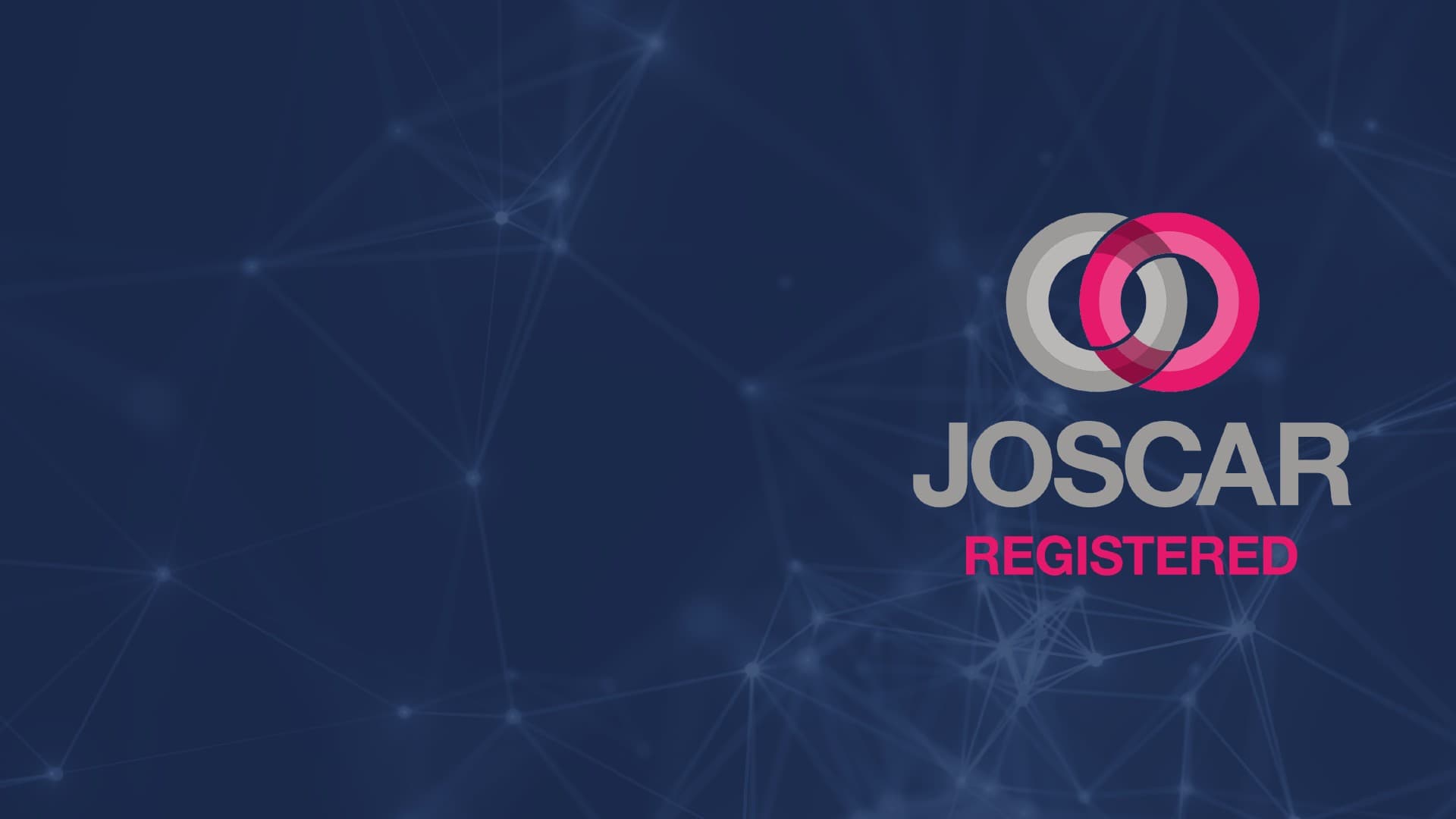 Cloudscaler is registered on JOSCAR